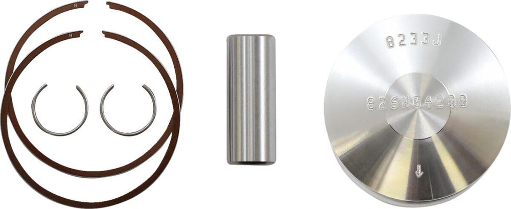 Wiseco Forged Piston Kit For Suzuki JR 50 1978-2006 +1.00 mm