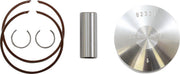 Wiseco Forged Piston Kit For Suzuki JR 50 1978-2006 +1.00 mm