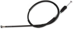 Moose Racing Clutch Cable For Kawasaki KX 60 A 1985 - Black