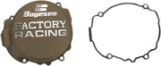 Boyesen Factory Ignition Cover For KTM EXC200 2001-2012 - Magnesium