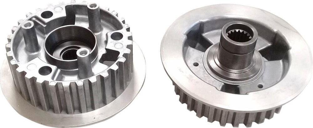 Drag Specialties Clutch Hub For Harley Davidson FLDE 1750 2018-2020