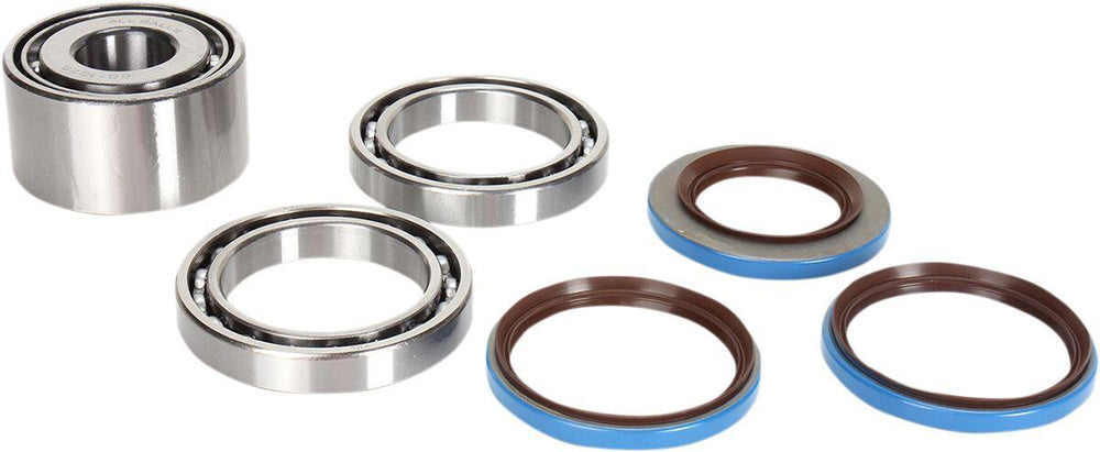 Moose Racing Bearing & Seal Kit For Yamaha YFM350 FGI 4X4 2007-2011