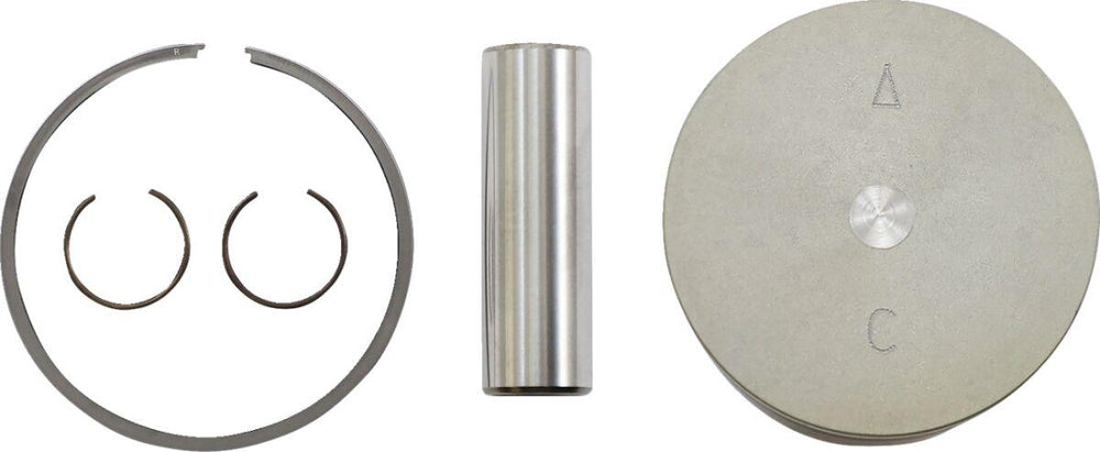 Prox Piston Kit For Suzuki RM125 2004-2011 53.97 mm