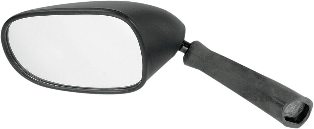 Emgo Mirror For Suzuki GSF 1200S 2001-2005 Left - Black