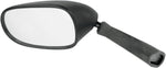 Emgo Mirror For Suzuki GSF 1200S 2001-2005 Left - Black