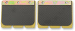 Boyesen Pro Series Reed Set For Honda CR125 1993-1997 - Carbon Fiber/Yellow