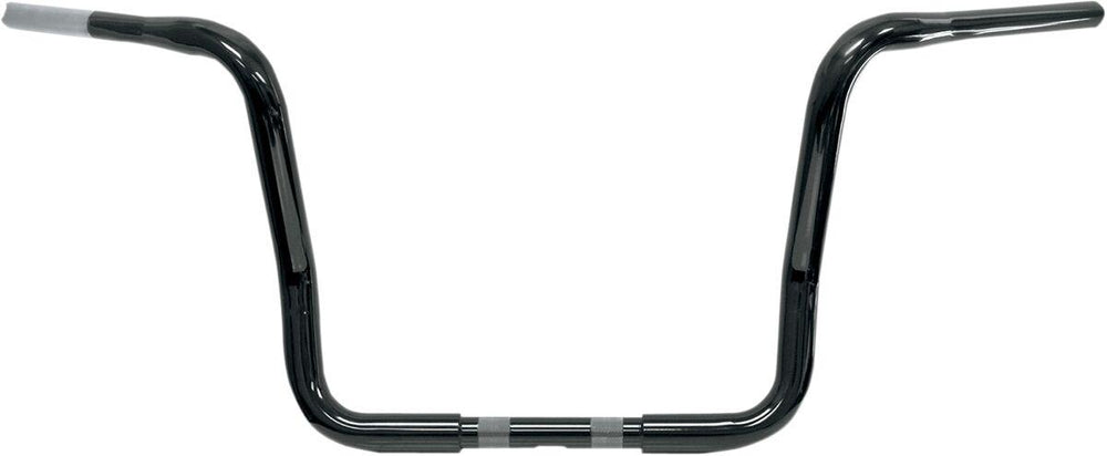 Drag Specialties 1-1 4" Buffalo Touring Handlebar For Harley Davidson FLHT 1584 2008 43 cm (17") - Black
