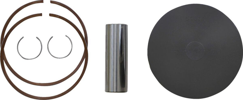 Wiseco Piston Kit For Ski-Doo (BRP) Expedition 550 2005-2008 +0.50 mm