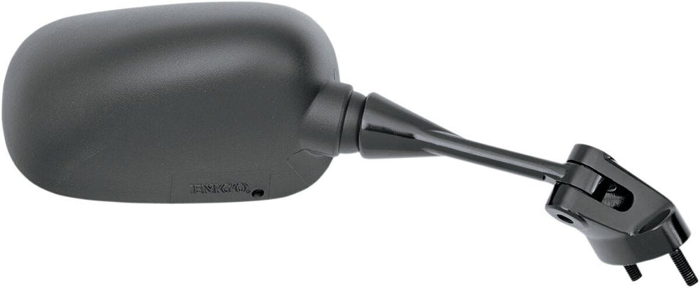 Emgo Mirror For Kawasaki ZX-10 R 1000 2004-2007 Right - Black