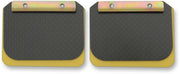 Boyesen Replacement Pro Series Reed Set for RAD Valve For Husqvarna CR125 1995-1997 - Carbon Fiber/Yellow
