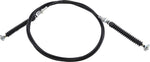 Moose Racing Shifter Cable For Can Am (BRP) Defender HD10 4X4 2017-2018 - Black