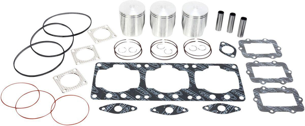 Wiseco Piston kit For Ski-Doo (BRP) Formula 3 700 1998-1999 Standard