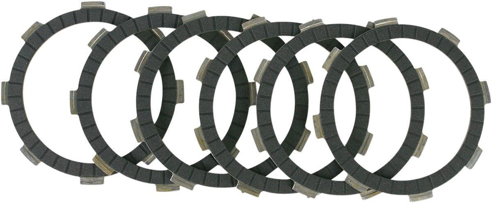 EBC CKF Clutch Friction Plate Kit For Honda CB 250 1996-2001