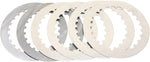 Prox Steel Clutch Plates For KTM EXC125 1998-2016