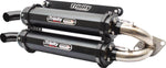 Trinity Racing Stage 5 Silencer For Polaris RZR XP 1000 4X4 2015-2023