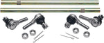 Moose Racing Tie Rod Assembly Upgrade Kit For Can Am Outlander 1000 EFI 4X4 2012-2015