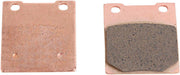 EBC Sintered HH Brake Pads For Kawasaki Z 250 1981 Rear