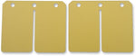 Boyesen Super Stock Reed Set For KTM EGS 250 1999 - Yellow