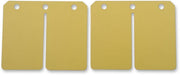 Boyesen Super Stock Reed Set For KTM EGS 250 1999 - Yellow