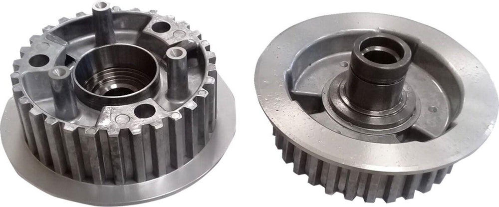 Drag Specialties Clutch Hub For Harley Davidson FLH 1868 2021