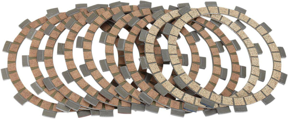 Prox Clutch Friction Plates For Gas Gas EC 250 4T 2010-2011