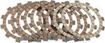 Prox Clutch Friction Plates For Gas Gas EC 250 4T 2010-2011