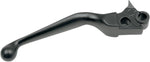 Drag Specialties Wide Blade Brake Lever For Harley Davidson FLHR 1340 1996-1998 - Black