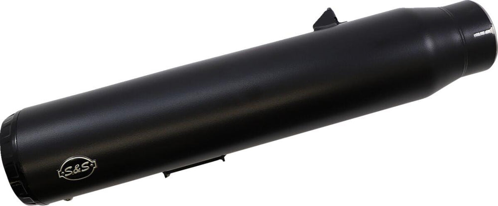 S&S Cycle Grand National Silencer For Harley Davidson RH 975 2022-2026 Right