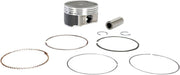 WSM Piston Kit For Polaris Scrambler 500 4X4 2004-2009 +0.75 mm