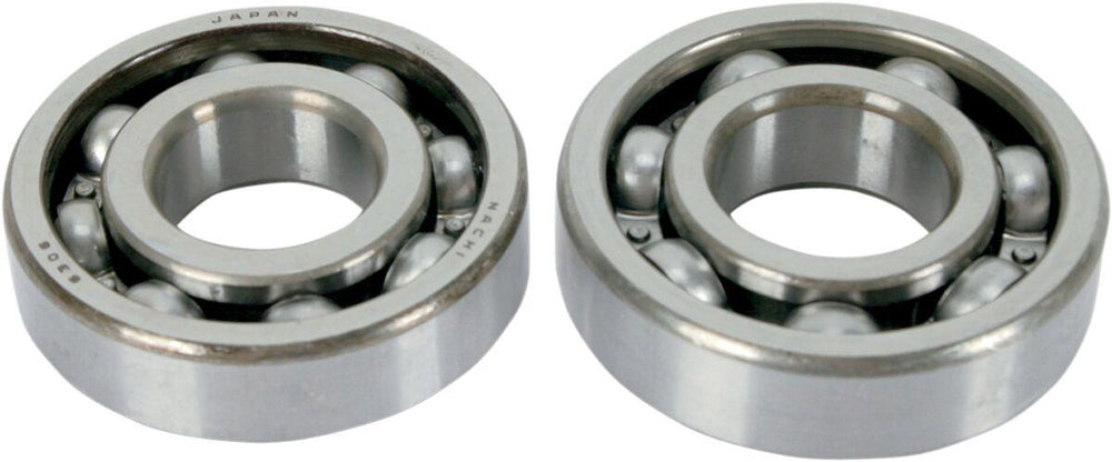 Hot Rods Main Crankshaft Bearing & Seal Kit For Suzuki LT-R 450 2X4 2006-2009