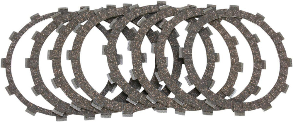 Prox Clutch Friction Plates For Yamaha YFZ450
