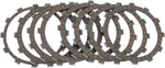 Prox Clutch Friction Plates For Yamaha YFZ450