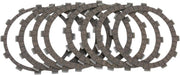 Prox Clutch Friction Plates For Yamaha YFZ450