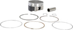 WSM Piston Kit For Polaris Scrambler 500 4X4 2004-2009 +1.00 mm