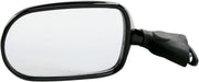 Emgo Mirror For Suzuki SV 650S 1999-2002 Left - Black