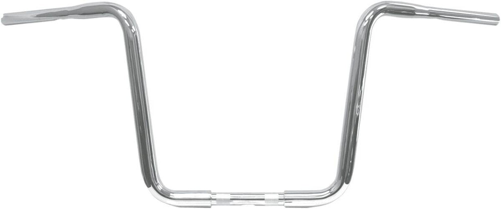 LA Choppers 1-1/4" Handlebar For Harley Davidson FLHR 1584 2008-2011 35.5 cm (14") - Chrome
