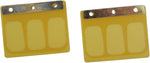 Boyesen Power Reed Set For Honda CR125 1978-1992 - Yellow