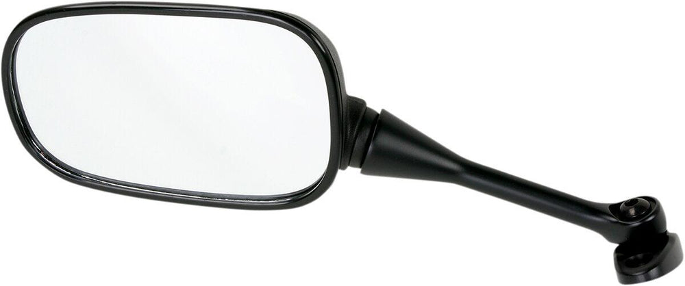 Emgo Mirror For Honda CBR 1000 RR 2004-2007 Left - Black