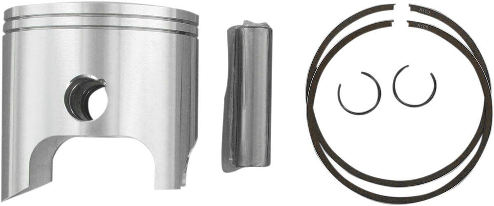 Wiseco High-Performance Piston Kit For Yamaha WR 500 1991-1993 +1.50 mm