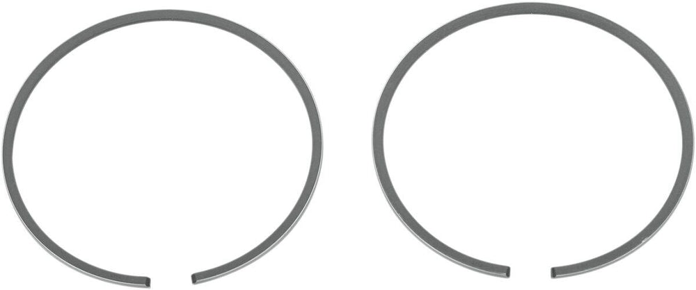 WSM Piston Rings For Yamaha YFZ350 1987-2006 +0.50 mm