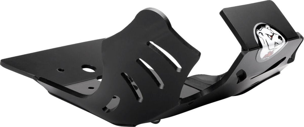 AXP Skid Plate For KTM EXC250 2017 - Black