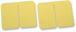 Boyesen Super Stock Reed Set For Yamaha YZ125 1994-2000 - Yellow
