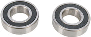 Pivot Works Wheel Bearing & Seal Kit For Suzuki RM125 1986-1995 Front