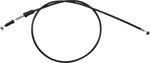 Vintco Clutch Cable For Suzuki RM 100 1976 - Black