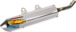 FMF Turbinecore 2 Silencer For Yamaha YZ125 2022-2025