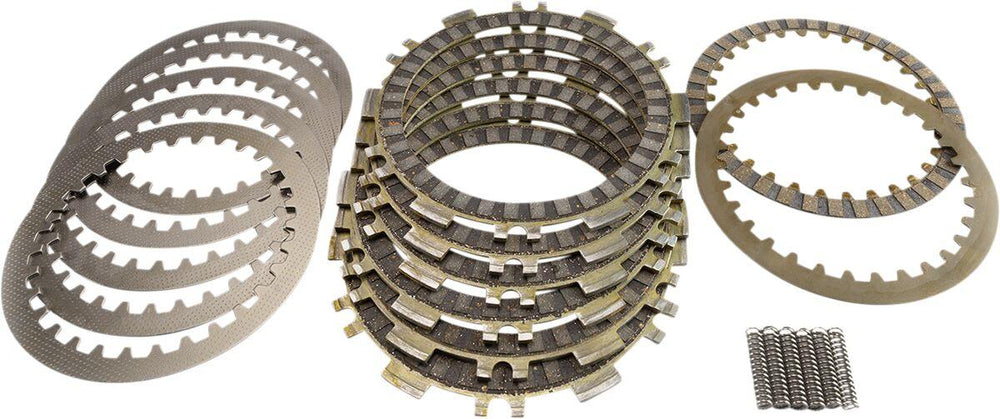 EBC DRC Series Clutch Kit For Yamaha XP 530 T-Max 2012-2019