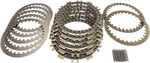 EBC DRC Series Clutch Kit For Yamaha XP 530 T-Max 2012-2019
