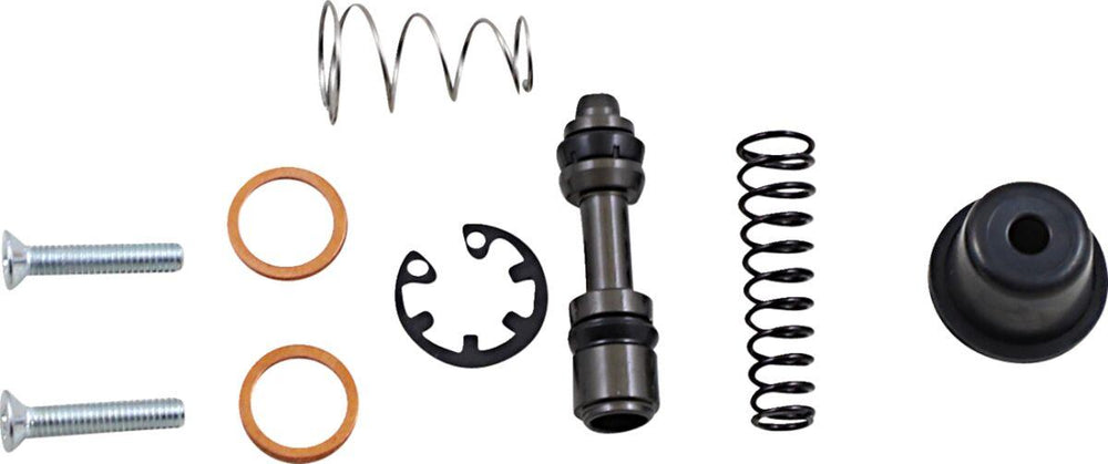 Prox Brake Master Cylinder Rebuild Kit For Gas Gas EX 250 Front - Black