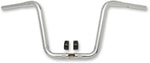 Drag Specialties 1-1 4" Touring Handlebar For Harley Davidson FLRT 1868 2023-2024 30.5 cm (12") - Chrome