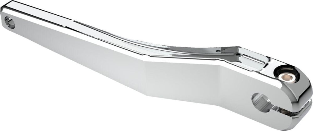 LA Choppers County Line Shifter For Harley Davidson FLH 1868 ABS 2021 - Chrome
